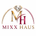 Mixx Haus - Home