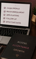 Payer Credentialing