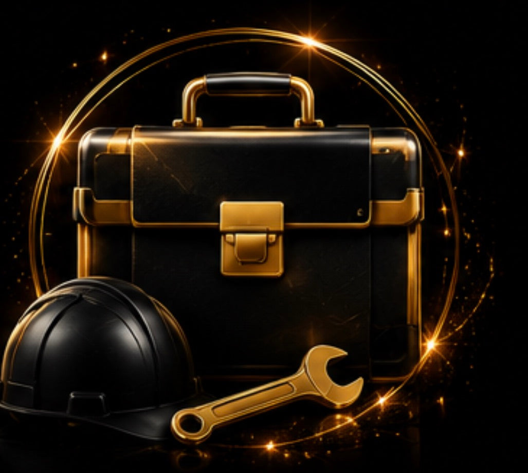 🛠 Contractor & Service Business Package
