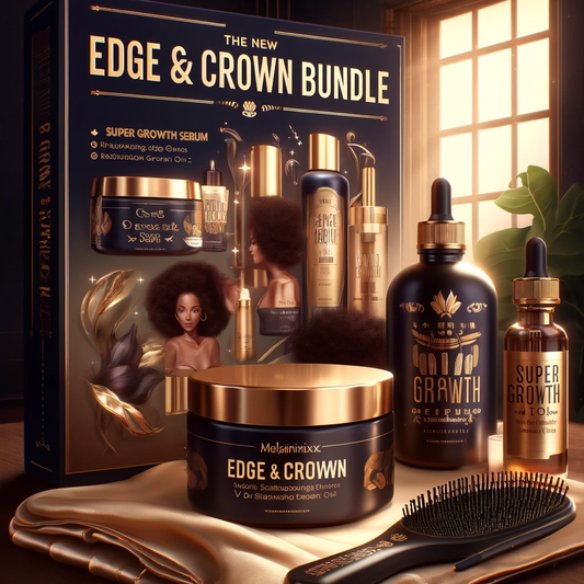 EDGE & CROWN BUNDLE