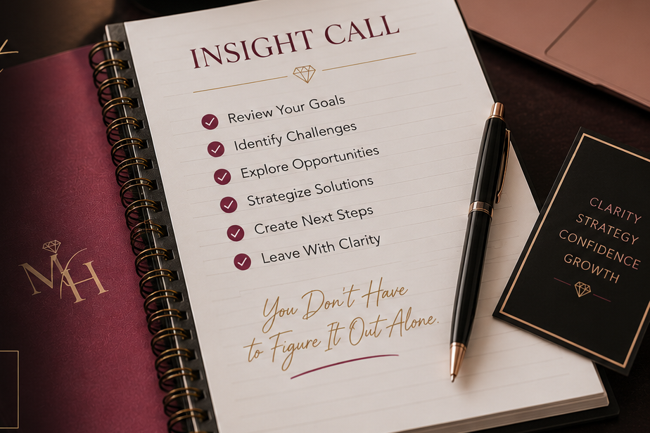 Insight Call